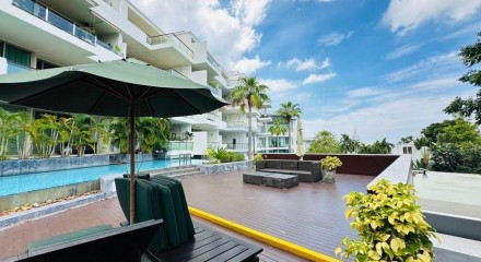 Residential - Condo/Apartment - Pattaya City, Chonburi-Pattaya - TH