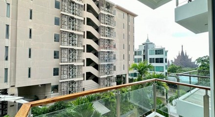 Residential - Condo/Apartment - Pattaya City, Chonburi-Pattaya - TH