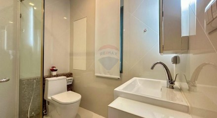 Residential - Condo/Apartment - Pattaya City, Chonburi-Pattaya - TH