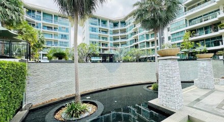 Residential - Condo/Apartment - Pattaya City, Chonburi-Pattaya - TH