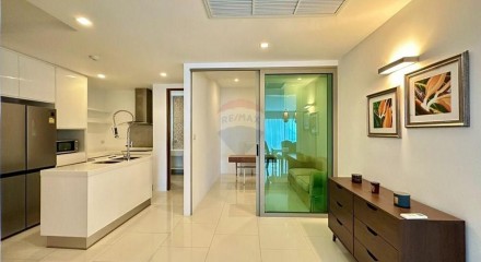Residential - Condo/Apartment - Pattaya City, Chonburi-Pattaya - TH
