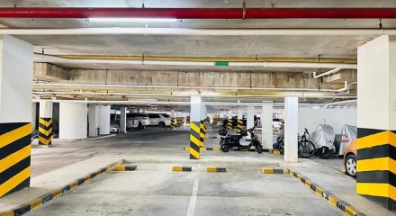 Residential - Condo/Apartment - Pattaya City, Chonburi-Pattaya - TH