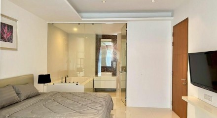 Residential - Condo/Apartment - Pattaya City, Chonburi-Pattaya - TH