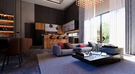Residential - Villa - Huay Yai, Chonburi-Pattaya - TH