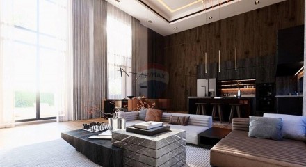 Residential - Villa - Huay Yai, Chonburi-Pattaya - TH
