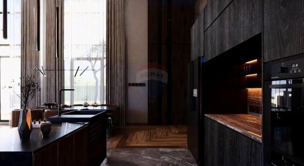 Residential - Villa - Huay Yai, Chonburi-Pattaya - TH