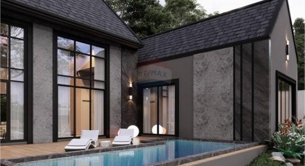 Residential - Villa - Huay Yai, Chonburi-Pattaya - TH