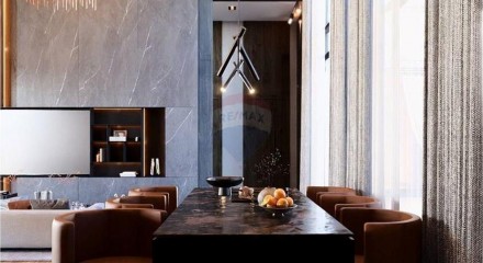 Residential - Villa - Huay Yai, Chonburi-Pattaya - TH