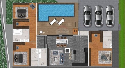 Residential - Villa - Huay Yai, Chonburi-Pattaya - TH