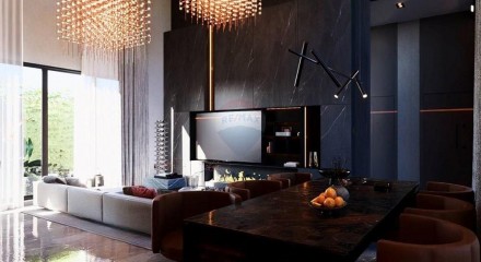 Residential - Villa - Huay Yai, Chonburi-Pattaya - TH