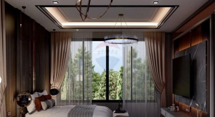Residential - Villa - Huay Yai, Chonburi-Pattaya - TH