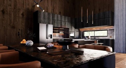 Residential - Villa - Huay Yai, Chonburi-Pattaya - TH
