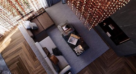 Residential - Villa - Huay Yai, Chonburi-Pattaya - TH