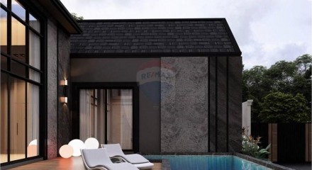 Residential - Villa - Huay Yai, Chonburi-Pattaya - TH