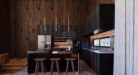 Residential - Villa - Huay Yai, Chonburi-Pattaya - TH