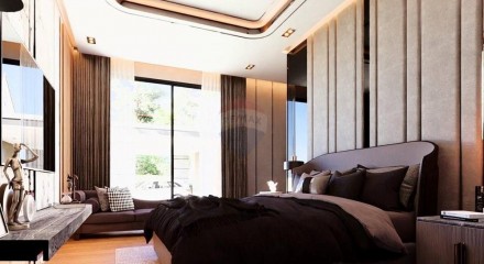 Residential - Villa - Huay Yai, Chonburi-Pattaya - TH