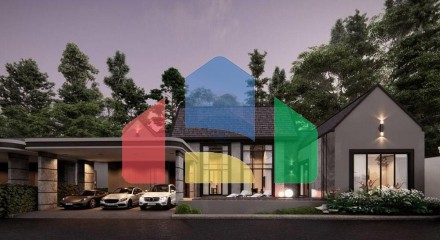 Residential - Villa - Huay Yai, Chonburi-Pattaya - TH