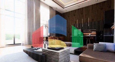 Residential - Villa - Huay Yai, Chonburi-Pattaya - TH