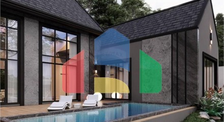 Residential - Villa - Huay Yai, Chonburi-Pattaya - TH