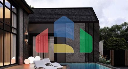 Residential - Villa - Huay Yai, Chonburi-Pattaya - TH