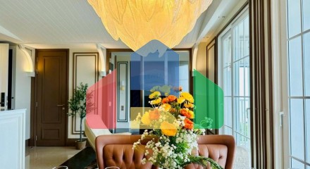 Residential - Luxury Condo - Na Jomtien, Chonburi-Pattaya - TH