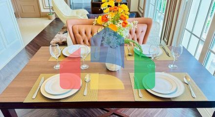 Residential - Luxury Condo - Na Jomtien, Chonburi-Pattaya - TH