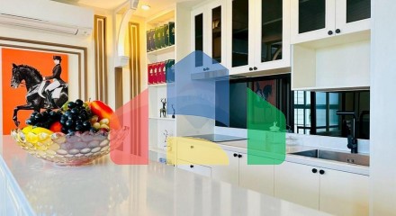 Residential - Luxury Condo - Na Jomtien, Chonburi-Pattaya - TH
