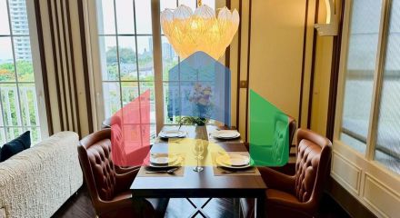 Residential - Luxury Condo - Na Jomtien, Chonburi-Pattaya - TH