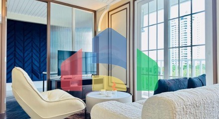 Residential - Luxury Condo - Na Jomtien, Chonburi-Pattaya - TH