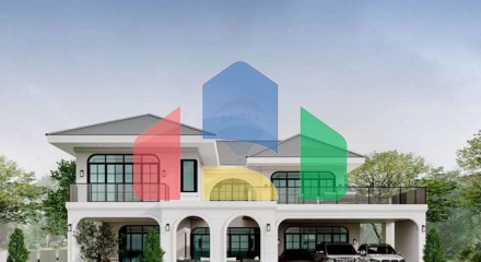 Residential - Villa - Pattaya City, Chonburi-Pattaya - TH