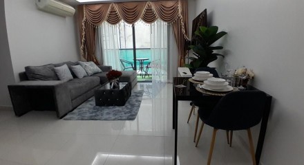 Residential - Condo/Apartment - Bang Lamung, Chonburi-Pattaya - TH