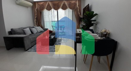 Residential - Condo/Apartment - Bang Lamung, Chonburi-Pattaya - TH