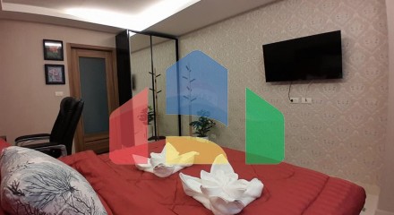 Residential - Condo/Apartment - Bang Lamung, Chonburi-Pattaya - TH