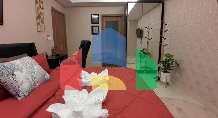 Residential - Condo/Apartment - Bang Lamung, Chonburi-Pattaya - TH