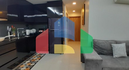 Residential - Condo/Apartment - Bang Lamung, Chonburi-Pattaya - TH
