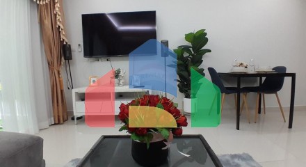 Residential - Condo/Apartment - Bang Lamung, Chonburi-Pattaya - TH