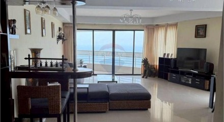 Residential - Condo/Apartment - Jomtien, Chonburi-Pattaya - TH