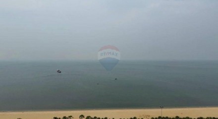 Residential - Condo/Apartment - Jomtien, Chonburi-Pattaya - TH