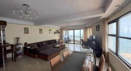 Residential - Condo/Apartment - Jomtien, Chonburi-Pattaya - TH