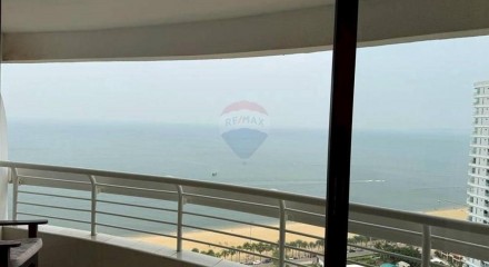 Residential - Condo/Apartment - Jomtien, Chonburi-Pattaya - TH