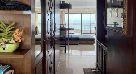 Residential - Condo/Apartment - Jomtien, Chonburi-Pattaya - TH