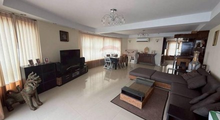 Residential - Condo/Apartment - Jomtien, Chonburi-Pattaya - TH