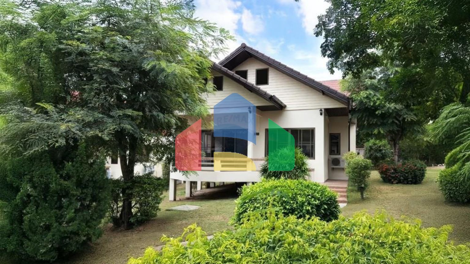 Residential - Detached - Koh Samui, Surat Thani - TH