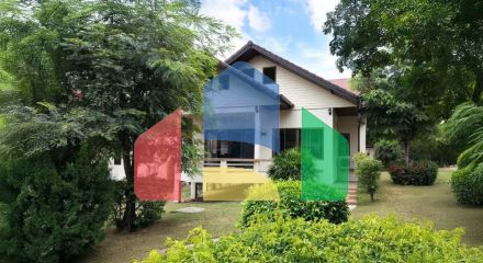 Residential - Detached - Koh Samui, Surat Thani - TH Residential - Detached - Koh Samui, Surat Thani - TH