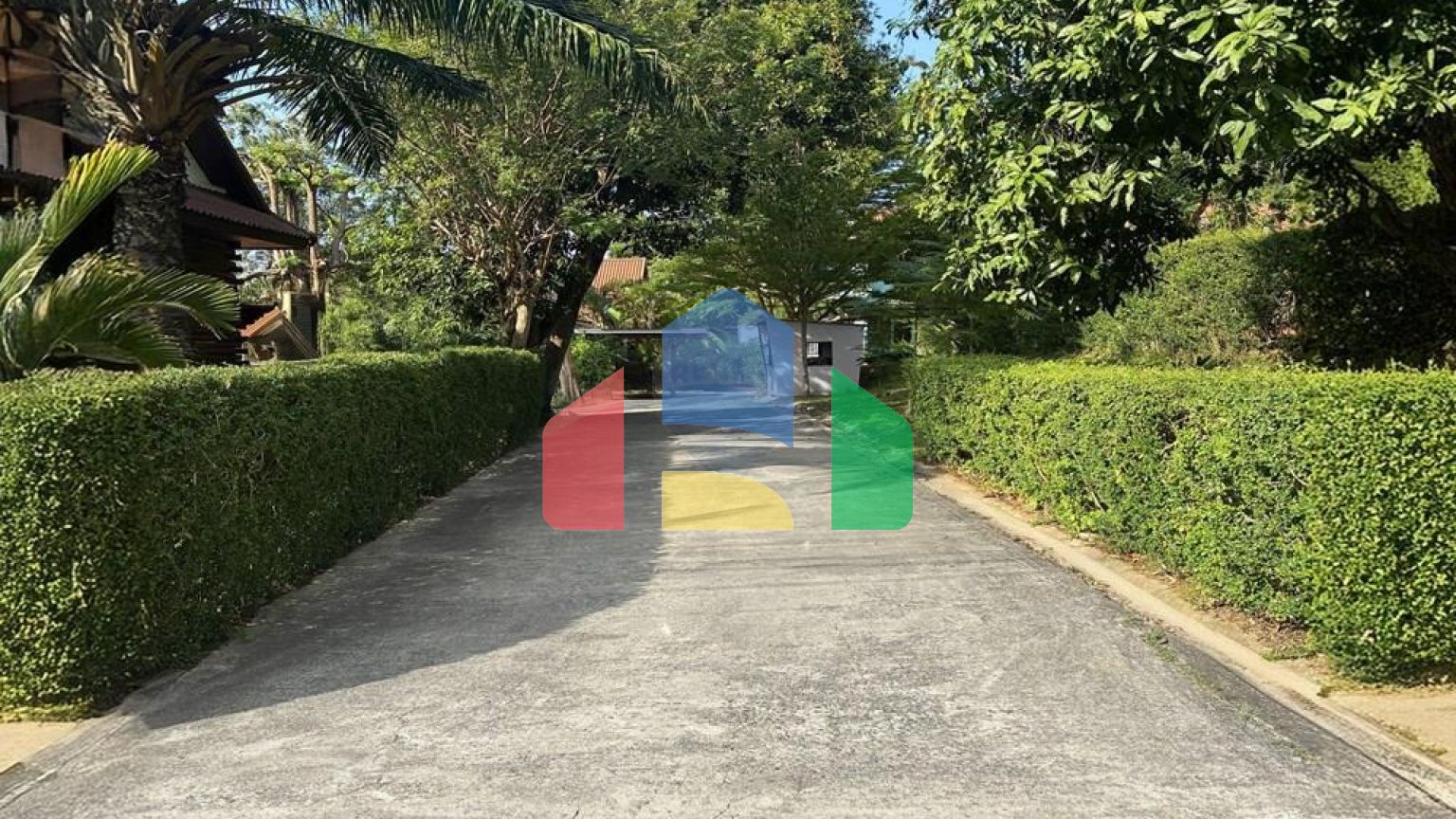 Residential - Detached - Koh Samui, Surat Thani - TH