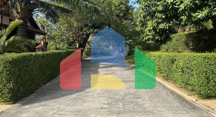 Residential - Detached - Koh Samui, Surat Thani - TH Residential - Detached - Koh Samui, Surat Thani - TH