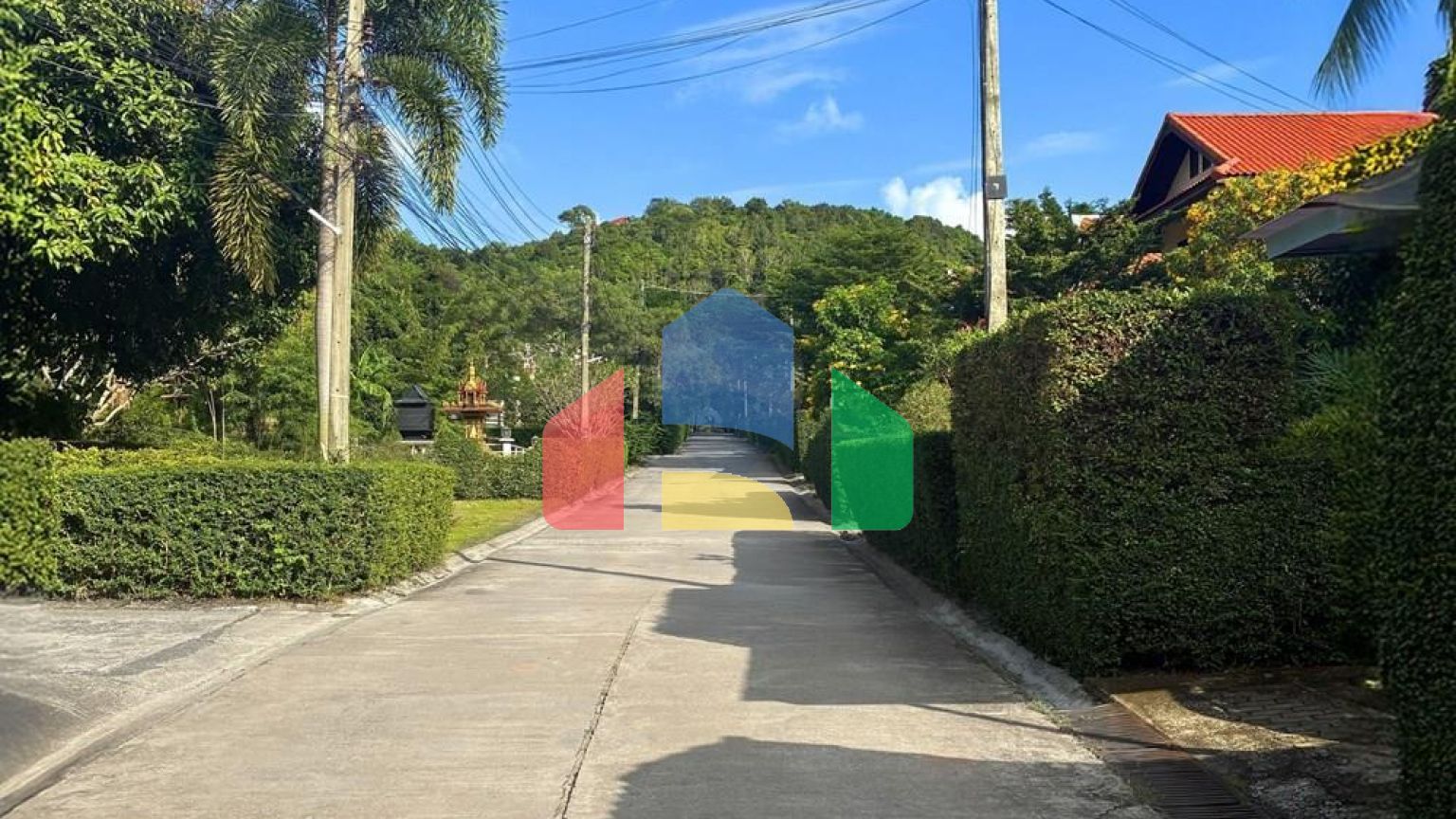 Residential - Detached - Koh Samui, Surat Thani - TH