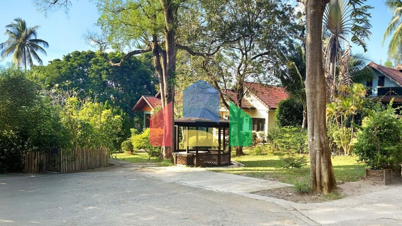 Residential - Detached - Koh Samui, Surat Thani - TH