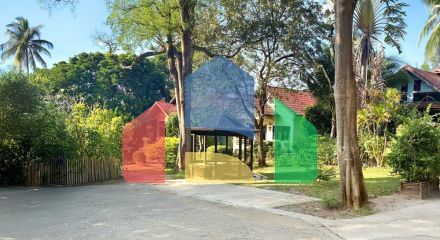 Residential - Detached - Koh Samui, Surat Thani - TH Residential - Detached - Koh Samui, Surat Thani - TH