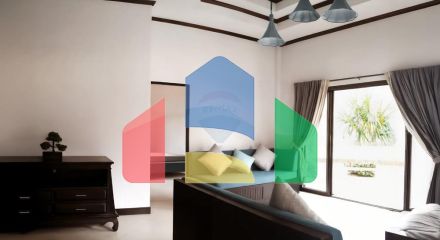 Residential - Detached - Koh Samui, Surat Thani - TH